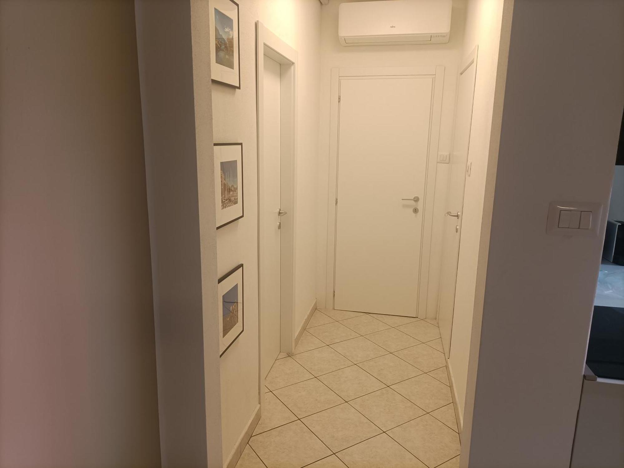 Gardasee Apartment Riva del Garda Kültér fotó